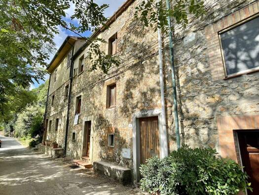 Maisonette zum Kauf 105.000 € 4 Zimmer 79 m² frei ab sofort Montecatini Val di Cecina 56040