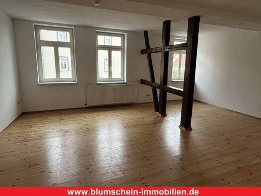 Wohnung zur Miete 664 € 3 Zimmer 83 m² 1. Geschoss Bad Langensalza 99947