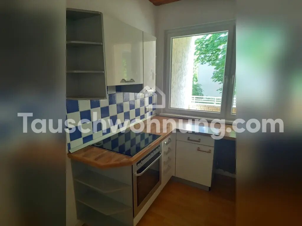 Wohnung zur Miete Tauschwohnung 530 € 2 Zimmer 54 m²<br/>Wohnfläche Zehlendorf Berlin 12247