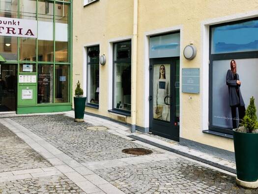 Ladenfläche zur Miete 650 € Gmunden 4810