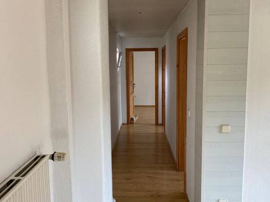 Wohnung zur Miete 750 € 3 Zimmer 59 m² Geschoss 2/3 frei ab sofort Friedberg 61169