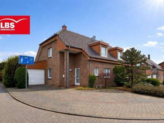 Wohnung zur Miete 1.350 € 4 Zimmer 108 m² Ruhrstraße 14 Wietesch/Schleupe Rheine 48431