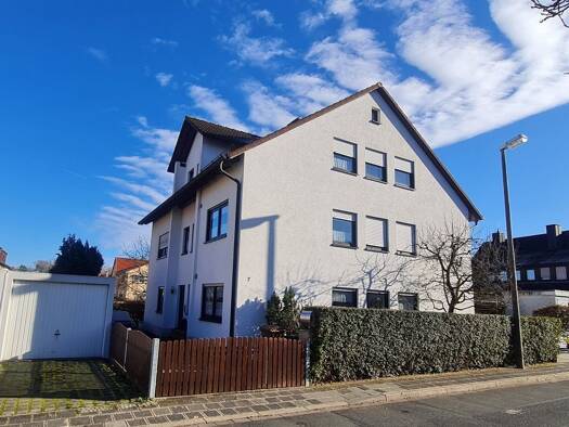 Wohnung zum Kauf 294.500 € 3 Zimmer 85 m² Deutenbach Stein 90547