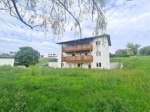 Wohnung zum Kauf 509.000 € 4,5 Zimmer 108 m² 1. Geschoss Stein Steyr 4407