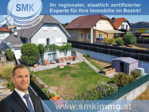 Einfamilienhaus zum Kauf 397.000 € 5 Zimmer 157 m² 582 m² Grundstück Matzen-Raggendorf 2243