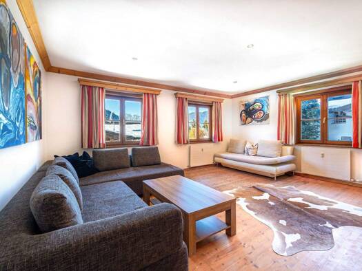 Wohnung zur Miete 2.585 € 2 Zimmer 68 m² Kitzbühel 6370