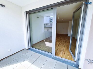 Wohnung zur Miete 859 € 2 Zimmer 50,5 m² 3. Geschoss Wien 1220