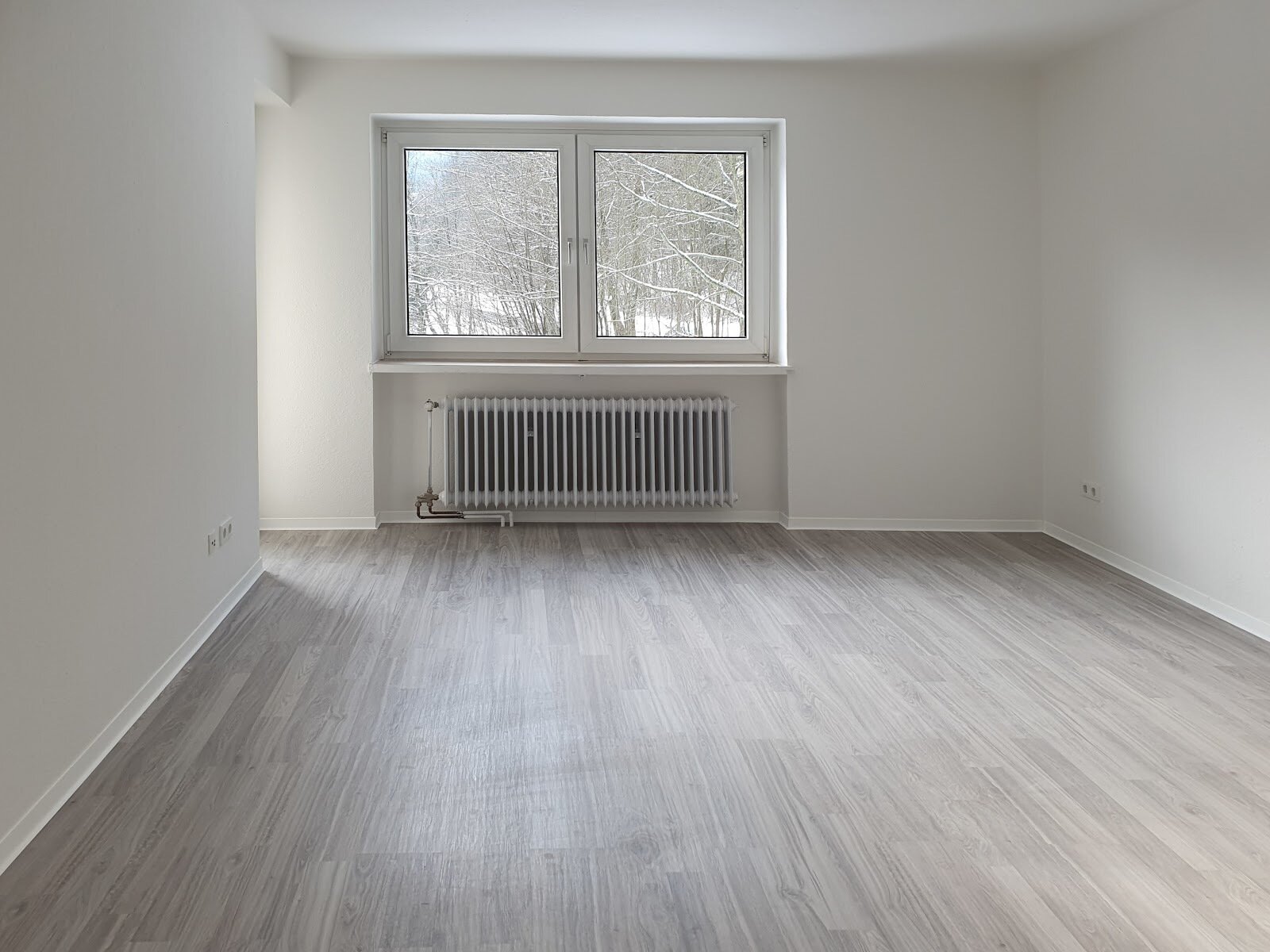 Wohnung zur Miete 377 € 3 Zimmer 66,1 m²<br/>Wohnfläche EG<br/>Geschoss Karl-Schloemer-Straße 1 Königsburg Werdohl 58791