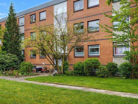 Wohnung zum Kauf 290.000 € 4 Zimmer 107 m² Pinneberg 25421