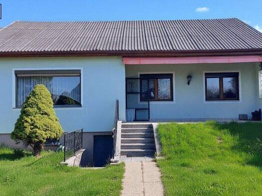 Haus zum Kauf 399.000 € 130 m² 671 m² Grundstück Neufeld an der Leitha 2491