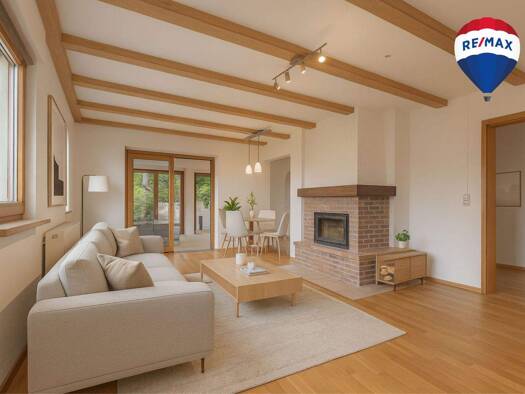 Wohnung zum Kauf 419.000 € 8,5 Zimmer 197 m² Willaringen Rickenbach 79736