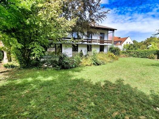 Einfamilienhaus zum Kauf 1.090.000 € 7 Zimmer 150 m² 1.084 m² Grundstück frei ab sofort Altenerding Erding 85435
