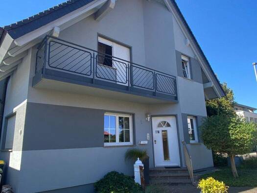 Einfamilienhaus zum Kauf provisionsfrei 650.000 € 4 Zimmer 140 m² 408 m² Grundstück Flörsheim-Dalsheim 67592
