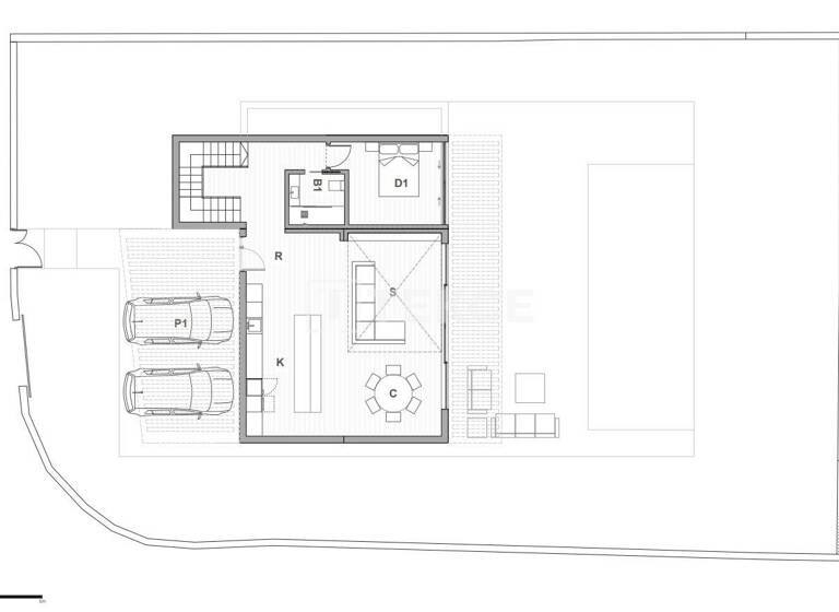 Einfamilienhaus zum Kauf 1.575.000 € 4 Zimmer 309 m² 602 m² Grundstück Málaga 29631