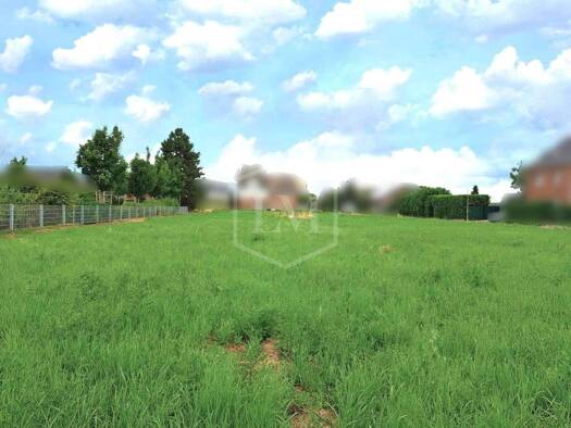 Grundstück zum Kauf 643.000 € 1.462 m² Grundstück Meschenich Rodenkirchen 50997