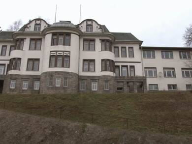 Gastronomie/Hotel zum Kauf 595.000 € 830 m² Gastrofläche Lengenfeld Lengenfeld 08485