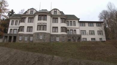 Gastronomie/Hotel zum Kauf 595.000 € 830 m² Gastrofläche Lengenfeld Lengenfeld 08485