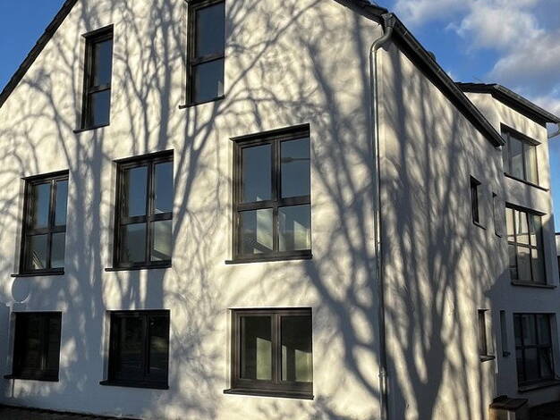 Wohnung zur Miete - Erstbezug 1.490 € 4 Zimmer 94 m² EG Klein-Welzheim Seligenstadt 63500