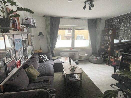 Wohnung zur Miete 360 € 2 Zimmer 49 m² EG frei ab 01.05.2026 Marxloh Duisburg 47169
