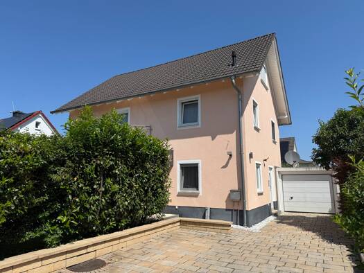 Einfamilienhaus zum Kauf 695.000 € 5 Zimmer 180 m² 359 m² Grundstück Windecken Nidderau 61130
