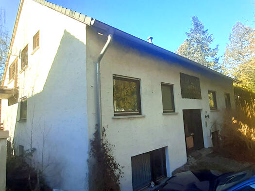 Einfamilienhaus zum Kauf 1.600 € 8 Zimmer 250 m² 748 m² Grundstück Fachingen 65626