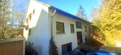 Einfamilienhaus zum Kauf 1.600 € 8 Zimmer 250 m² 748 m² Grundstück Fachingen Fachingen 65626