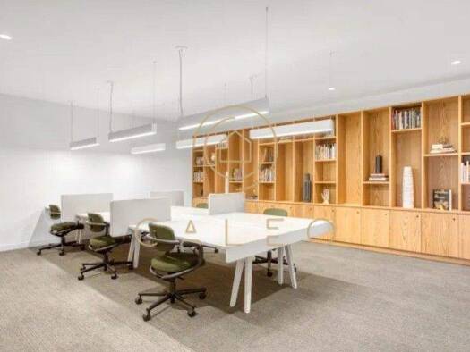 Bürokomplex zur Miete provisionsfrei 575 m² Bürofläche teilbar ab 1 m² Bergedorf Hamburg 21029