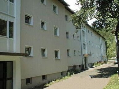 Wohnung zur Miete 390 € 2 Zimmer 43,6 m² 2. Geschoss frei ab 22.03.2025 Leintalstr. 58 Innenstadt Heidenheim 89522