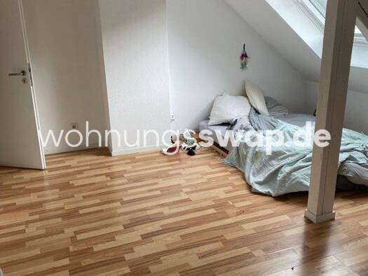 Wohnung zur Miete Tauschwohnung 1.000 € 3 Zimmer 80 m² 2. Geschoss Kalk Kalk 51103