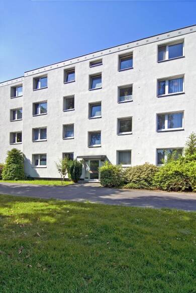 Wohnung zur Miete 639 € 3 Zimmer 70,9 m² 1. Geschoss frei ab 05.06.2025 Kärntner Straße 31-41 Windberg Mönchengladbach 41063