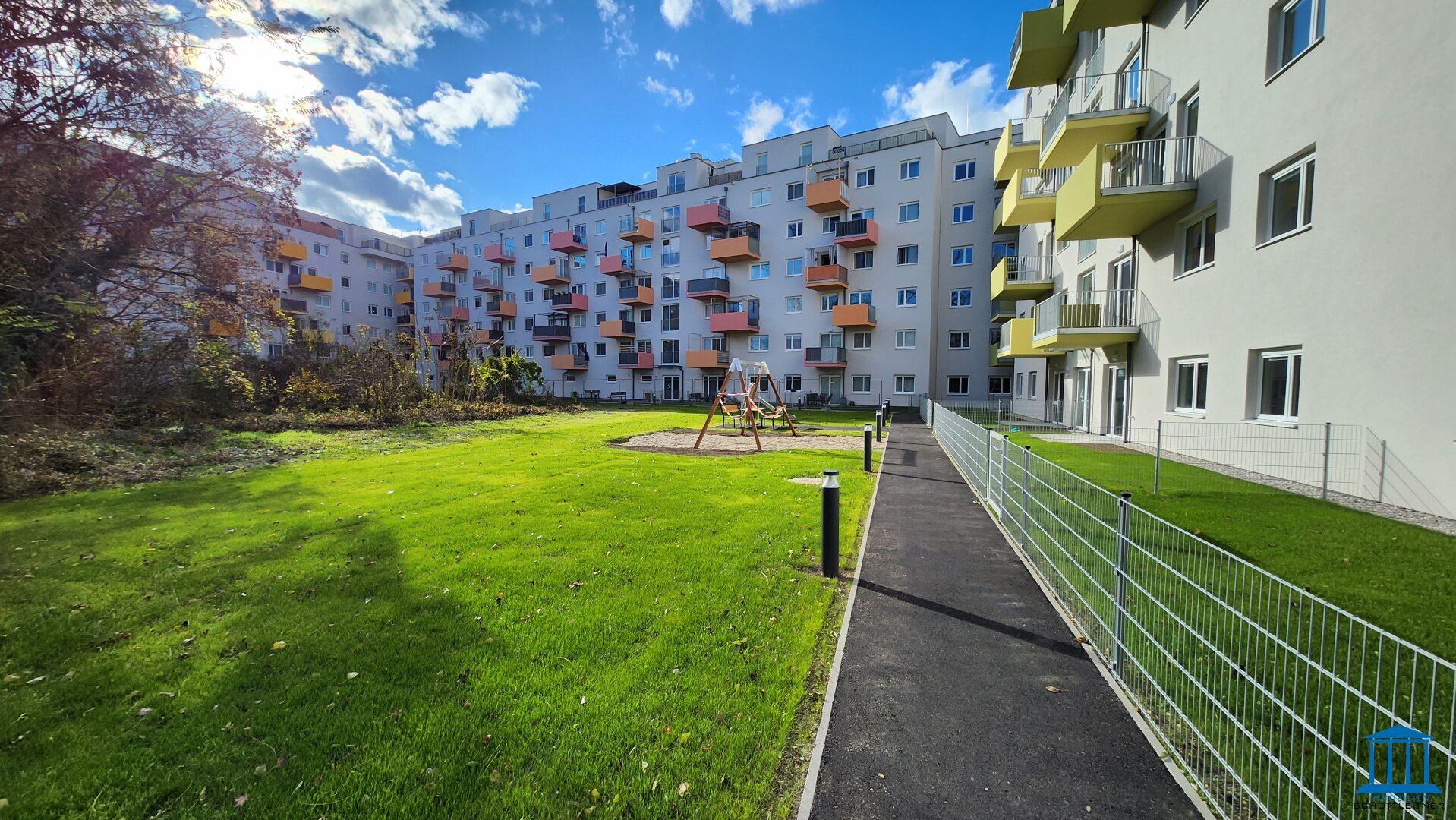 Wohnung zur Miete Wiener Neustadt 2700