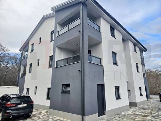 Wohnung zum Kauf 225.000 € 3 Zimmer 65 m² 2. Geschoss Soline, Dobrinj Dobrinj