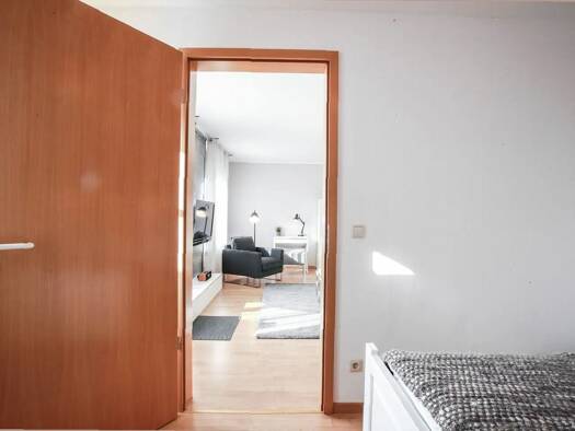 Garage zur Miete provisionsfrei 320 € 16 m² Innenstadt Bielefeld 33602