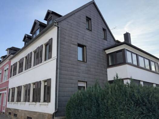 Gewerbeobjekt zum Kauf als Kapitalanlage geeignet 295.000 € 11 Zimmer 294 m² 480 m² Grundstück Kusel Kusel 66869