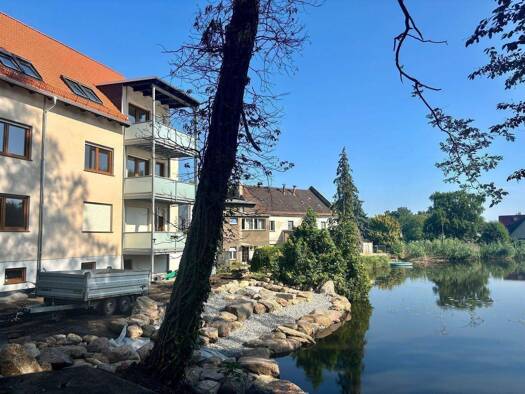 Wohnung zur Miete 1.226 € 4 Zimmer 102,2 m² 1. Geschoss frei ab sofort Wilhelm-Schadow-Straße 38 Kolkwitz 03099