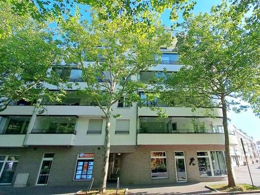 Wohnung zur Miete 1.150 € 2 Zimmer 80 m² frei ab 01.09.2026 Innenstadt Aschaffenburg 63739