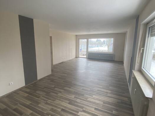Wohnung zur Miete 800 € 3 Zimmer 108 m² frei ab 15.08.2025 Flieden 36103