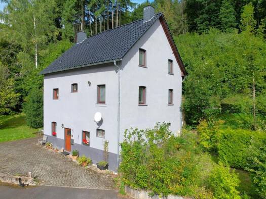 Haus zum Kauf 269.000 € 6 Zimmer 142 m² 724 m² Grundstück Mürlenbach 54570