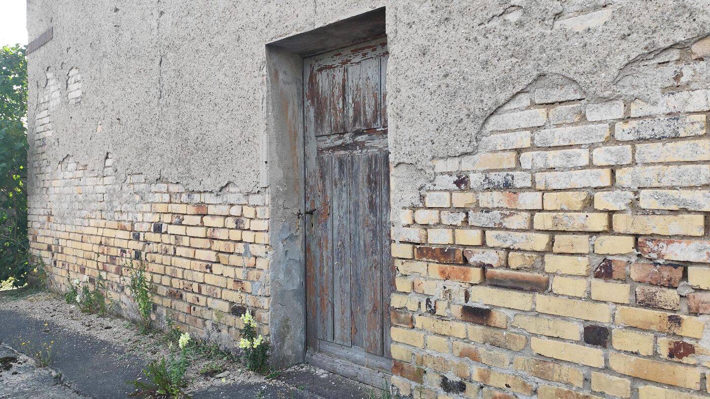 Einfamilienhaus zum Kauf - Mehr