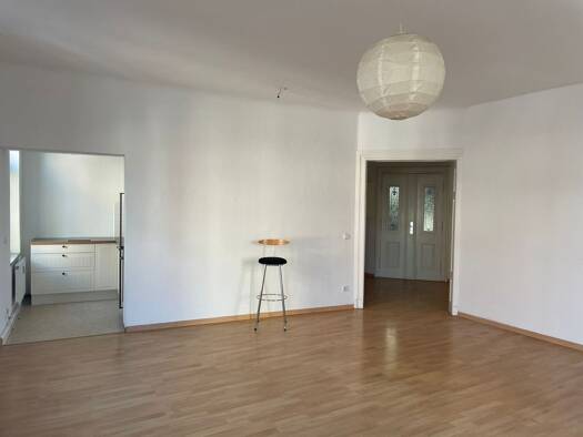 Wohnung zur Miete 420 € 1 Zimmer 48 m² Geschoss 1/5 frei ab 01.03.2026 Anger-Crottendorf Leipzig 04318