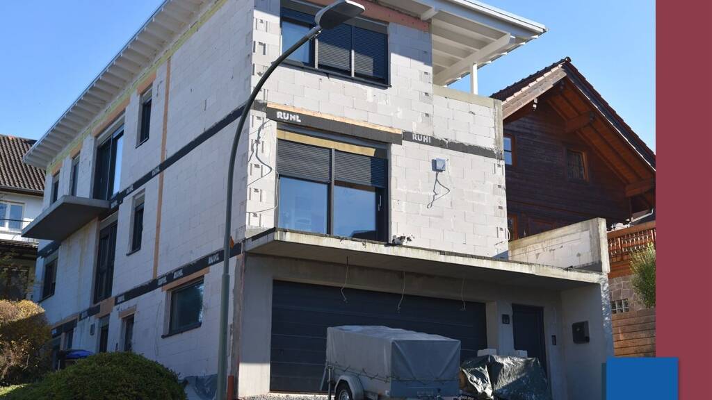 Einfamilienhaus zum Kauf provisionsfrei 495.000 € 5 Zimmer 171 m² 325 m² Grundstück Dutenhofen Wetzlar 35582