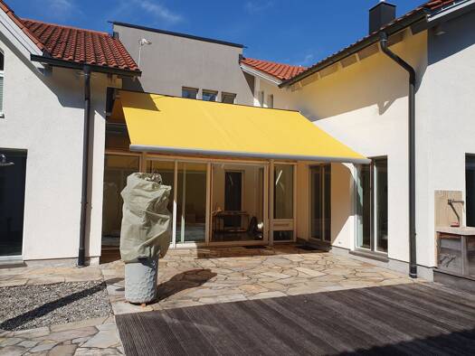Mehrfamilienhaus zum Kauf 1.950.000 € 9 Zimmer 250 m² 1.007 m² Grundstück Kolbermoor Kolbermoor 83059