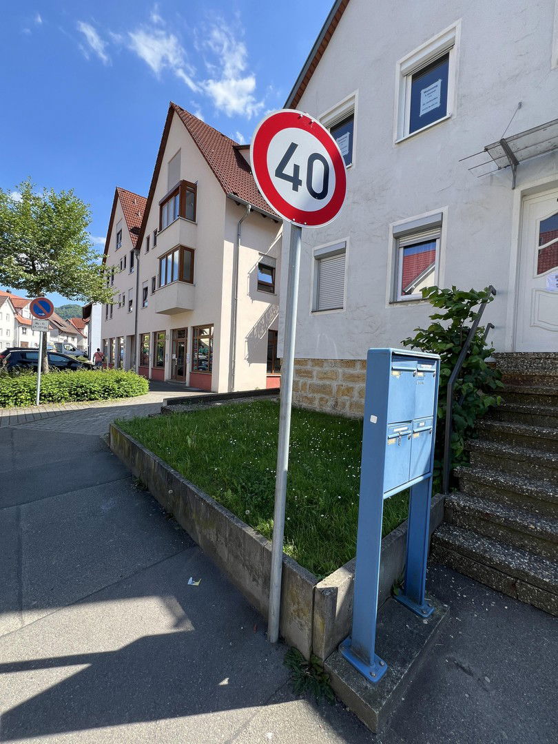 Wohnung zum Kauf provisionsfrei 299.000 € 5 Zimmer 91,2 m²<br/>Wohnfläche 1.<br/>Geschoss Dettingen 72581