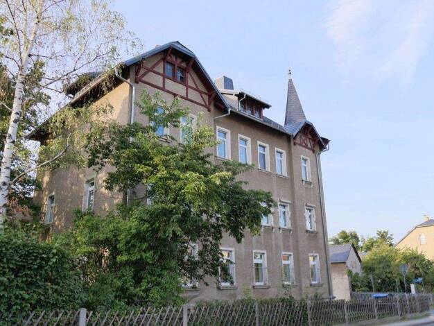 Wohnung zum Kauf 110.000 € 3 Zimmer 82 m² Ottendorf-Okrilla 01458
