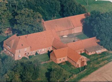 Land-/Forstwirtschaft zum Kauf 475.000 € 260 m² 14.000 m² Grundstück Homfeld Bruchhausen-Vilsen 27305