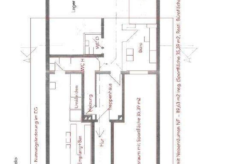 Sonstiges zur Miete 920 € Lichtenfels 96215