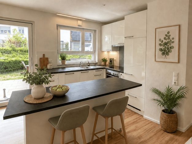 Wohnung zum Kauf 355.000 € 2,5 Zimmer 76 m² Schönaich Schönaich 71101