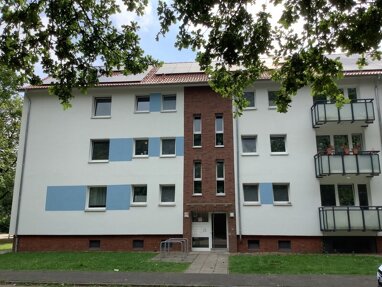 Wohnung zur Miete 456,25 € 2 Zimmer 55 m² 2. Geschoss frei ab 26.09.2024 Hünertshagen 41 Aumund - Hammersbeck Bremen 28755