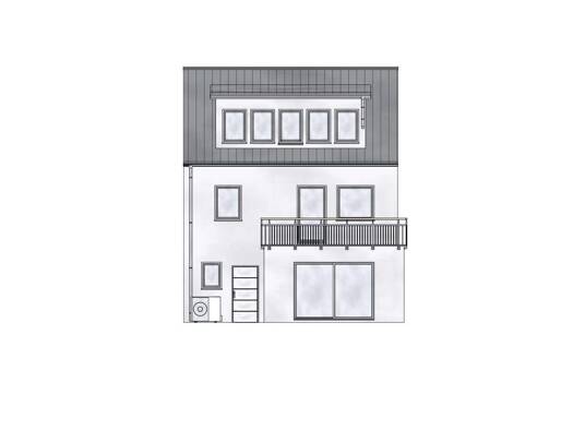 Reihenmittelhaus zum Kauf - Erstbezug provisionsfrei 865.000 € 5,5 Zimmer 144 m² 320 m² Grundstück frei ab sofort Veitshöchheim Veitshöchheim 97209