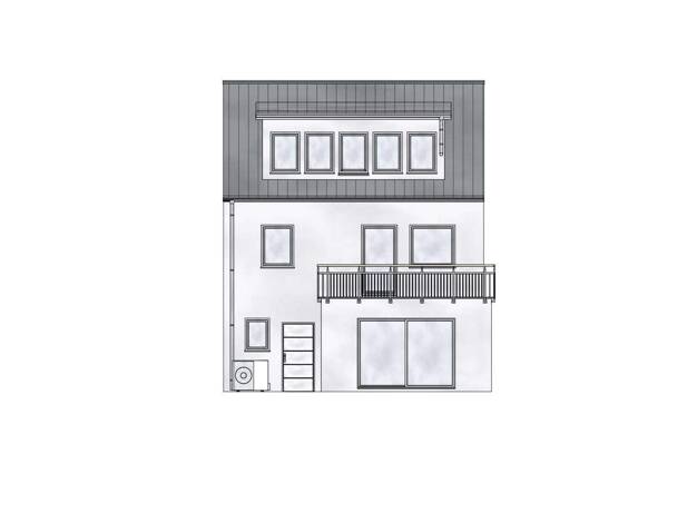 Reihenmittelhaus zum Kauf - Erstbezug provisionsfrei 865.000 € 5,5 Zimmer 144 m² 320 m² Grundstück frei ab sofort Veitshöchheim Veitshöchheim 97209